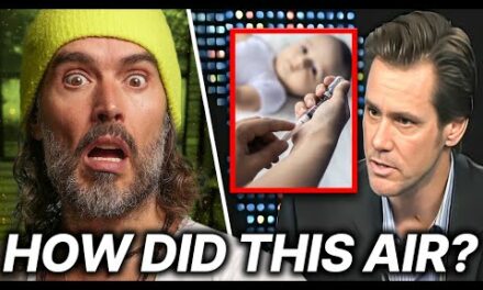 Resurfaced Jim Carrey Clip On Child Vaccines Predicted This New Danger