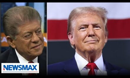 No jail time if Trump wins election: Judge Andrew Napolitano | Wake Up America