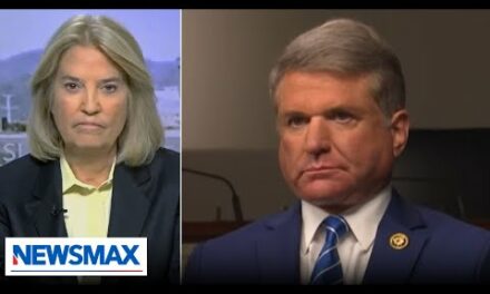 Rep. McCaul: We betrayed the man who helped locate bin Laden | The Record with Greta Van Susteren