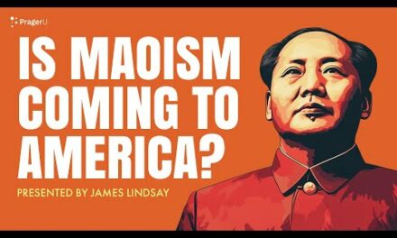 Is Maoism Coming to America? | 5 Minute Videos