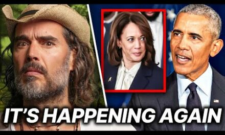 “They Did THIS With Obama” – Matt Walsh’s EXPLOSIVE Theory On Kamala & Obama