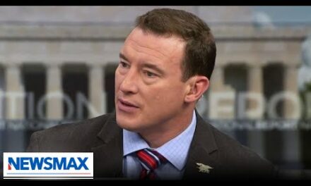 I hold the media responsible for some of the Trump hate: Carl Higbie | National Report