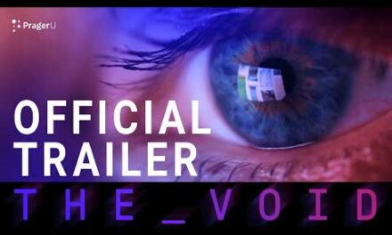 Coming Soon: The Void