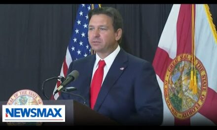 Public deserves the truth on Trump assassination attempt: Gov. Ron DeSantis