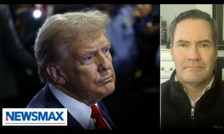 Trump has threats unlike any president: Rep. Michael Waltz | Wake Up America