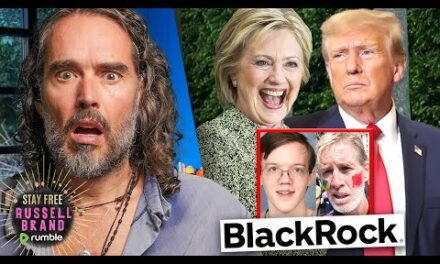 HILLARY COMES FOR TRUMP After Second ASSASSINATION Attempt + Shooters’ BLACKROCK Connections! SF454