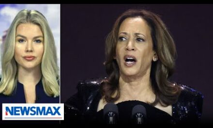 Kamala Harris must denounce her party’s rhetoric: Karoline Leavitt | Wake Up America