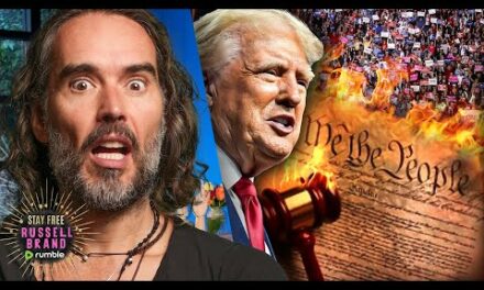 IMMINENT THREAT! “They’re Coming For The CONSTITUTION!” America’s WAR On Freedom Of Speech – SF455