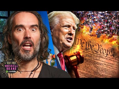 IMMINENT THREAT! “They’re Coming For The CONSTITUTION!” America’s WAR On Freedom Of Speech – SF455