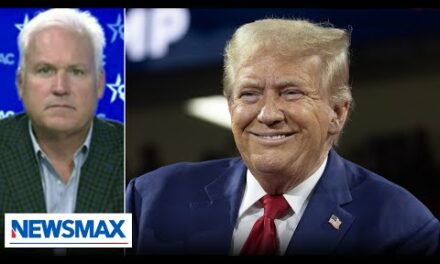 Trump needs same protection as Biden and Harris: Matt Schlapp | Newsline