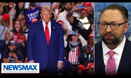 Trump showing he represents the entire country: Jason Miller | Wake Up America