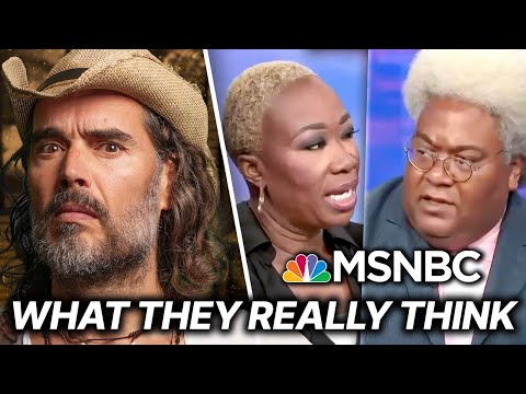 MSNBC Accidentally Let It Slip Exactly What They Think Of MAGA Supporters