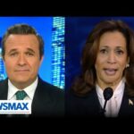 Greg Kelly exposes another ‘disrespectful and wrong’ lie by Kamala Harris