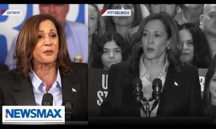 The more Kamala talks, the more faux paus she will have: Matt Schlapp | Newsline