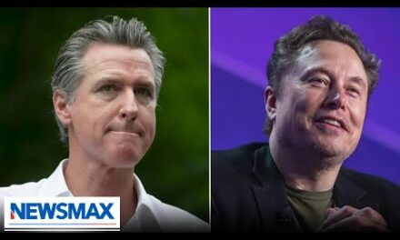 Newsom wants to silence his critics to run for POTUS: Victor Davis Hanson | American Agenda