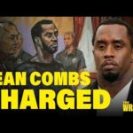 “Diddy” Combs Arrested, Covert Attack on Hezbollah, Disney+ Actors Tout “Gayest” Series: 9/20/24