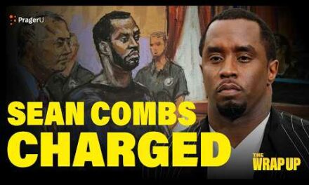 “Diddy” Combs Arrested, Covert Attack on Hezbollah, Disney+ Actors Tout “Gayest” Series: 9/20/24