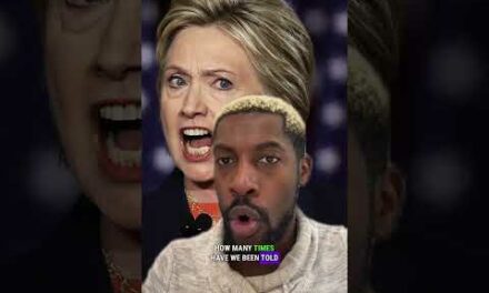 Xaviaer DuRousseau SLAMS Hillary Clinton Over These Comments