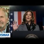 Can’t believe what Kamala Harris says about fixing the border: Former Texas Rep. Ted Poe