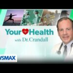 Revolutionary test could predict heart attack and stroke risk: Dr. Chauncey Crandall