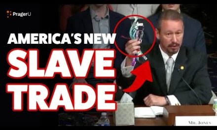 America’s New Slave Trade | Real Talk