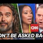 CNN Commentator LOSES IT At Co-Hosts Over Their Trump “Bloodbath” Lie