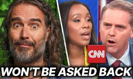 CNN Commentator LOSES IT At Co-Hosts Over Their Trump “Bloodbath” Lie