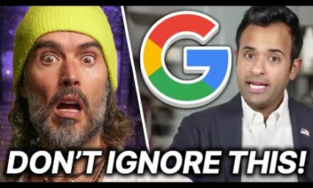 What Vivek Just Said about Big Tech Censorship is SHOCKING, Pay Attention!