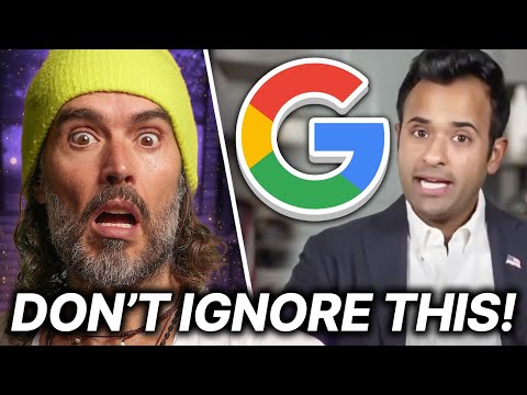 What Vivek Just Said about Big Tech Censorship is SHOCKING, Pay Attention!