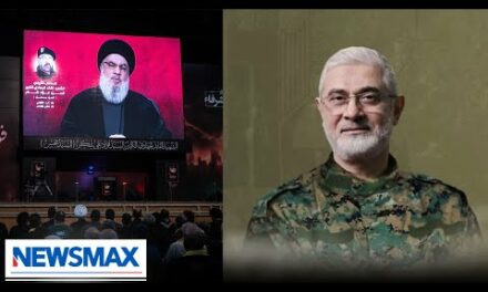 Former IDF Spokesman: Hezbollah was going to do an imminent Oct. 7th attack | The Record