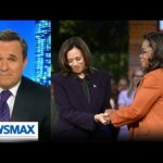 Greg Kelly: Oprah was ‘not digging’ Kamala Harris’ performance