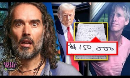 ​​$150,000 DEATH BOUNTY on Trump’s Head! DOJ COLLUSION? It’s Happening Again – SF459