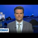 Matt Gaetz: Head of Secret Service is ‘defeated’ and ‘not ready’ for Trump ‘threats’