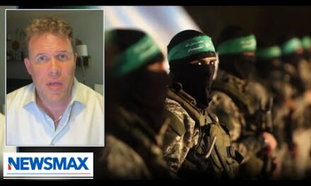 Hamas remaining in power is a victory for them: Conricus | The Record with Greta Van Susteren