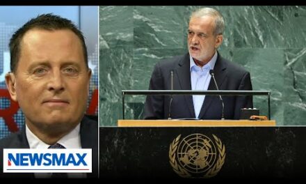 U.S. should have sent ‘powerful message’ to Iran: Ric Grenell | Wake Up America