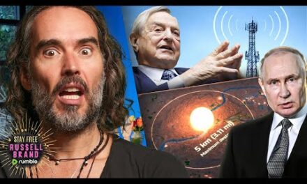 George Soros Buys Up 200+ RADIO STATIONS, Russia Simulates DEVASTATING NUCLEAR STRIKE On UK – SF460