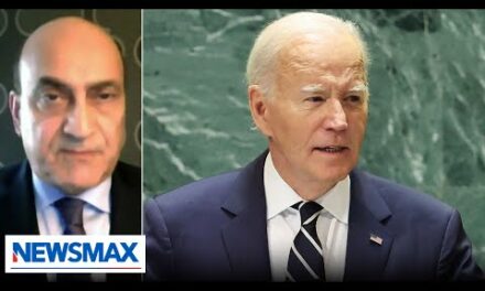 Biden admin wants ceasefire, but ‘not because of humanity’: Walid Phares | National Report