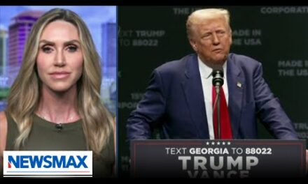 Lara Trump: It’s very concerning that Trump assassination attempt was allowed to happen | Newsline