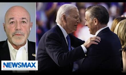 Bidens have done much worse than NYC Mayor Eric Adams: Bernie Kerik | Wake Up America