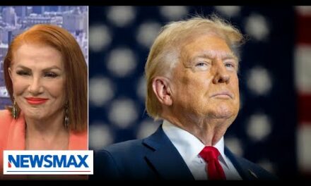 Trump’s top priority is protecting the American taxpayer: Georgette Mosbacher | Wake Up America