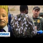 ‘Very frustrated’ with resources at the border: Former border chief patrol agent | Wake Up America