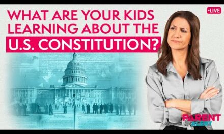 What Are Your Kids Learning about the U.S. Constitution? | Parent Alert