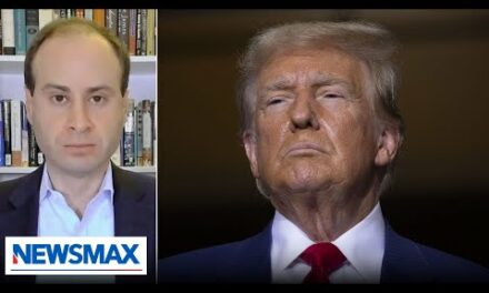 We would ‘immediately appeal’ if judge rules against Trump immunity: Will Scharf | Wake Up America