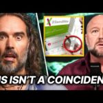 Alex Jones Notices Something About DNA Testing That You Need To Hear