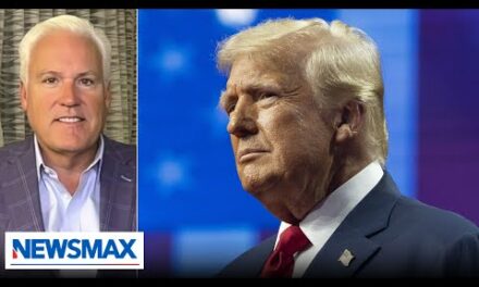 Trump doing much better with swing state constituencies: Matt Schlapp | Wake Up America