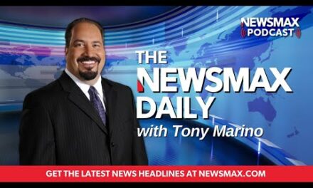 Accent on the Stupid | The NEWSMAX Daily (09/04/24)