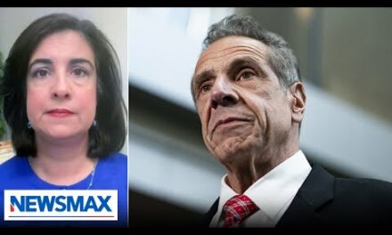 Cuomo blamed everyone but himself for nursing home deaths: Rep. Nicole Malliotakis | Wake Up America