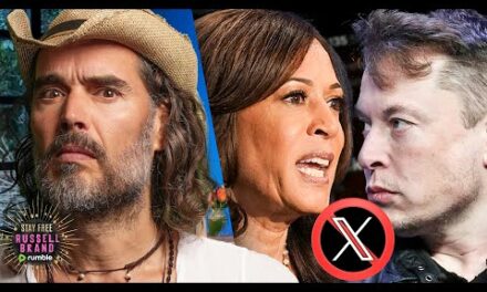 “KAMALA’S DICTATORSHIP!” – VP THREATENS Elon Musk & Free Speech, Vows To SHUT DOWN X?! – SF446