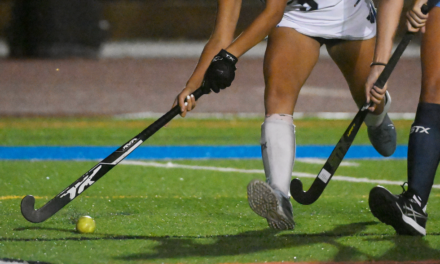 HS girls’ field hockey team whose player got hurt by male opponent in 2023 forfeits game next week due to male competition