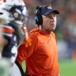 Auburn Suffering From Freeze(r) Burn With Disastrous 2-3 Start